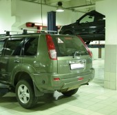 Ошибки P052B, P0011, P0014 на Nissan Teana L33, X-Trail T32 с двигателем QR25. Потеря мощности, плохой запуск, глохнет на холостых оборотах.