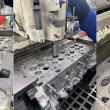 Капитальный ремонт дизельного двигателя M9R Nissan X-Trail T31
