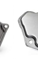 Менять или не менять фильтры тонкой и грубой очистки в вариаторе при замене масла?