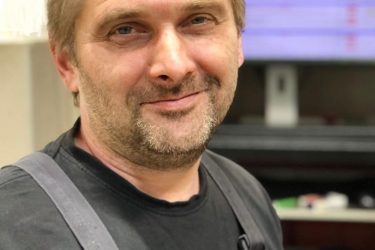 ТЕХНИЧЕСКОЕ ОБСЛУЖИВАНИЕ NISSAN MURANO Z52 НА ПРОБЕГЕ 60 000 КМ