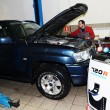 РЕГЛАМЕНТ ТЕХНИЧЕСКОГО ОБСЛУЖИВАНИЯ (ТО) NISSAN Pathfinder