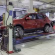 РЕГЛАМЕНТ ОБСЛУЖИВАНИЯ NISSAN QASHQAI. ТО НИССАН КАШКАЙ.  J10 и J11.