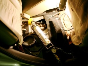 tunap топливной системы Ниссан