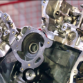 Капитальный ремонт двигателя Nissan/Infiniti V9X