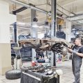 Отчет-рассуждение о ремонте (восстановлении)  Nissan Pathfinder R51 c 3-х литровым дизелем V9X