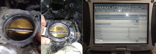ТЕХНИЧЕСКОЕ ОБСЛУЖИВАНИЕ NISSAN MURANO Z52