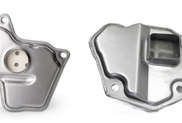 Менять или не менять фильтры тонкой и грубой очистки в вариаторе при замене масла?